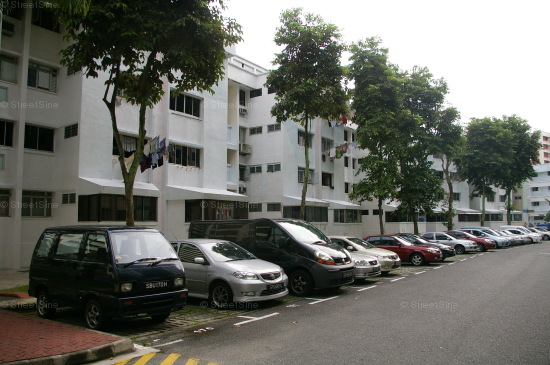 Bukit Batok East Avenue 5 thumbnail photo